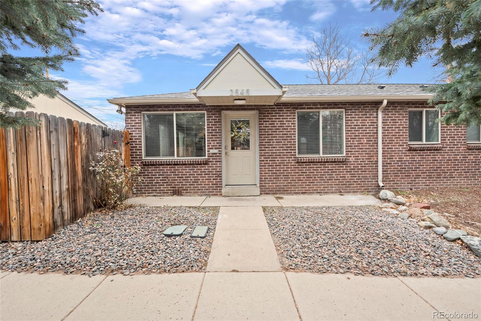 MLS Image #0 for 2545 w 45th avenue,denver, Colorado
