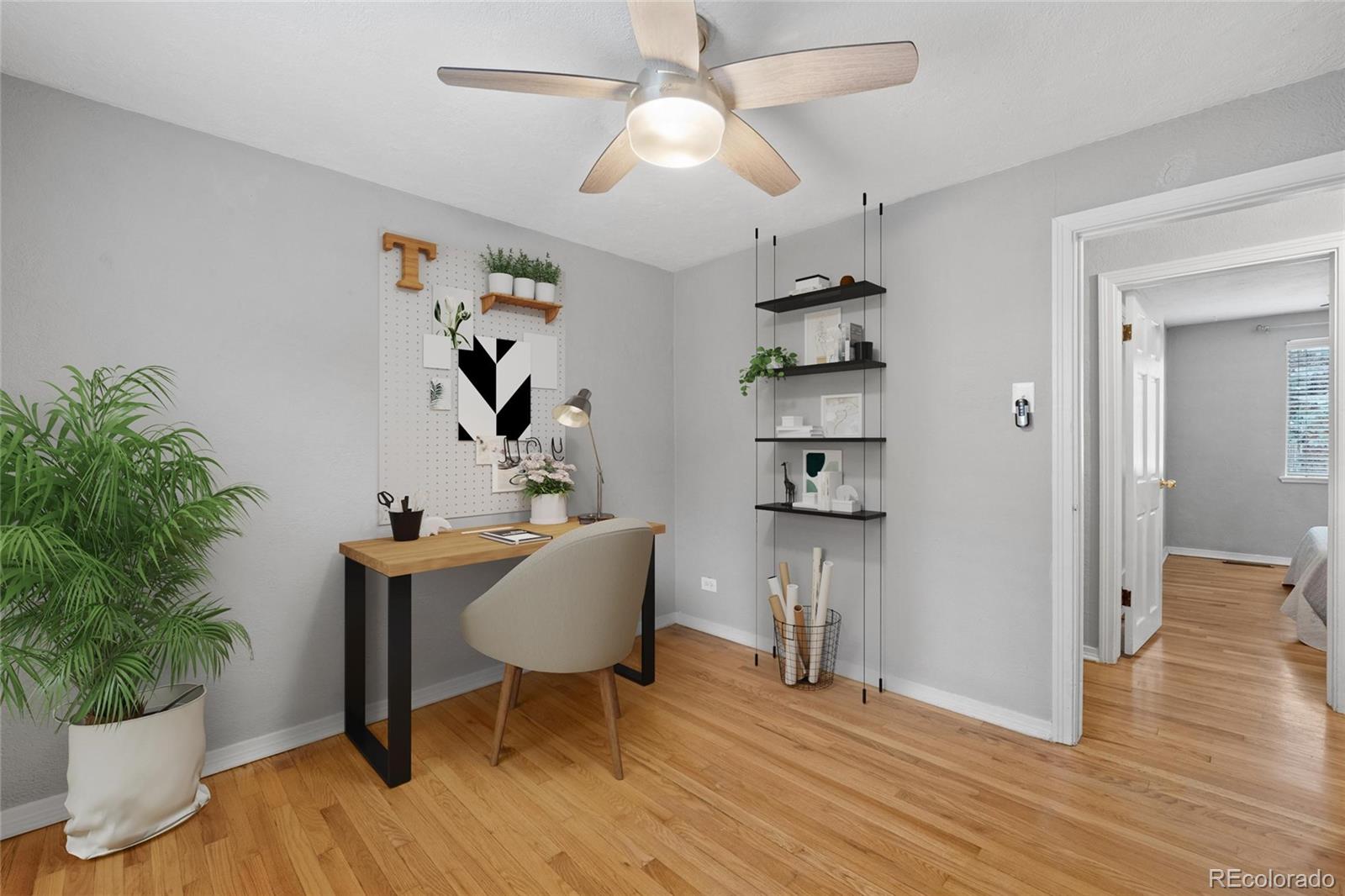 MLS Image #12 for 2545 w 45th avenue,denver, Colorado