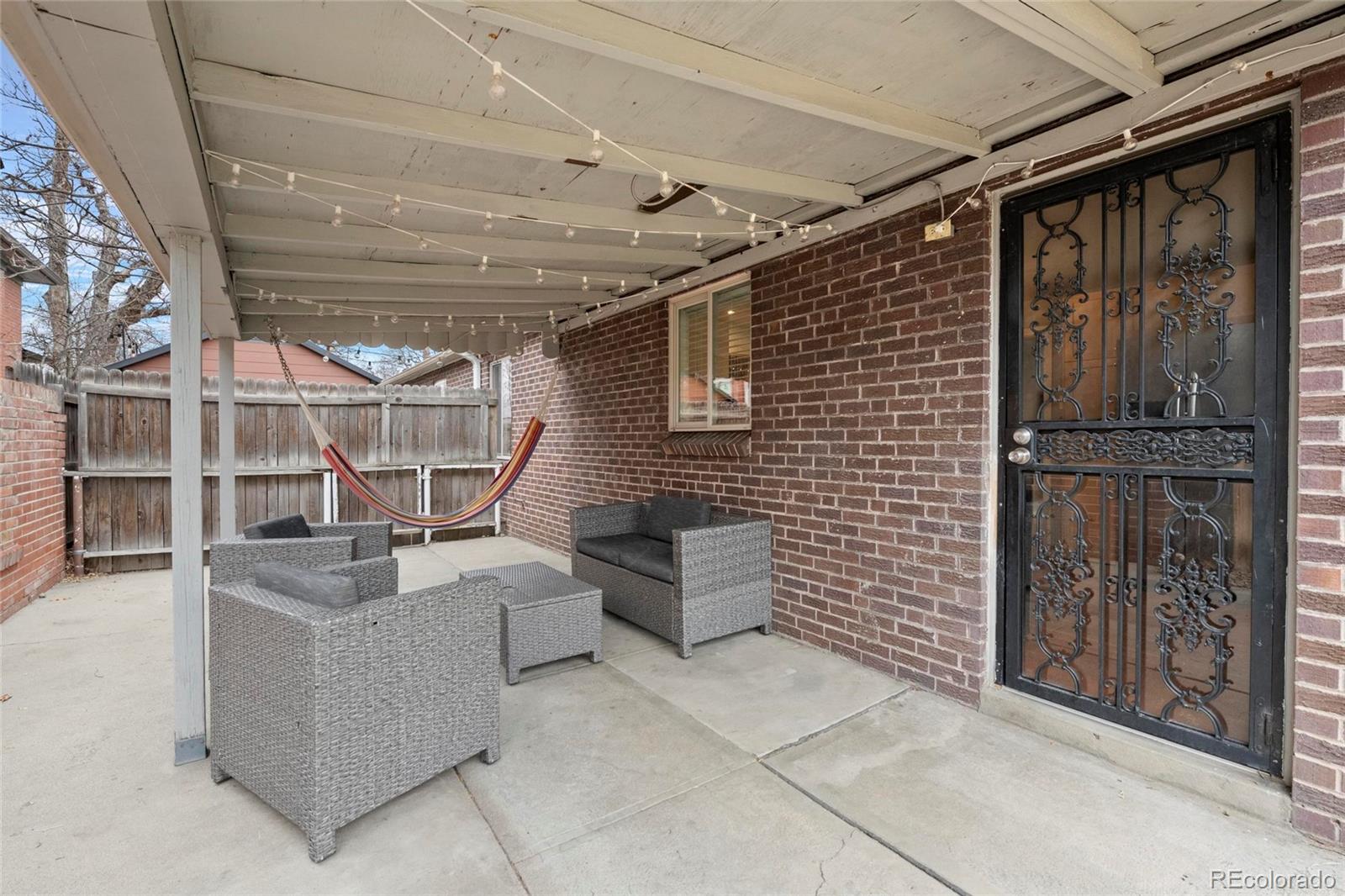 MLS Image #18 for 2545 w 45th avenue,denver, Colorado