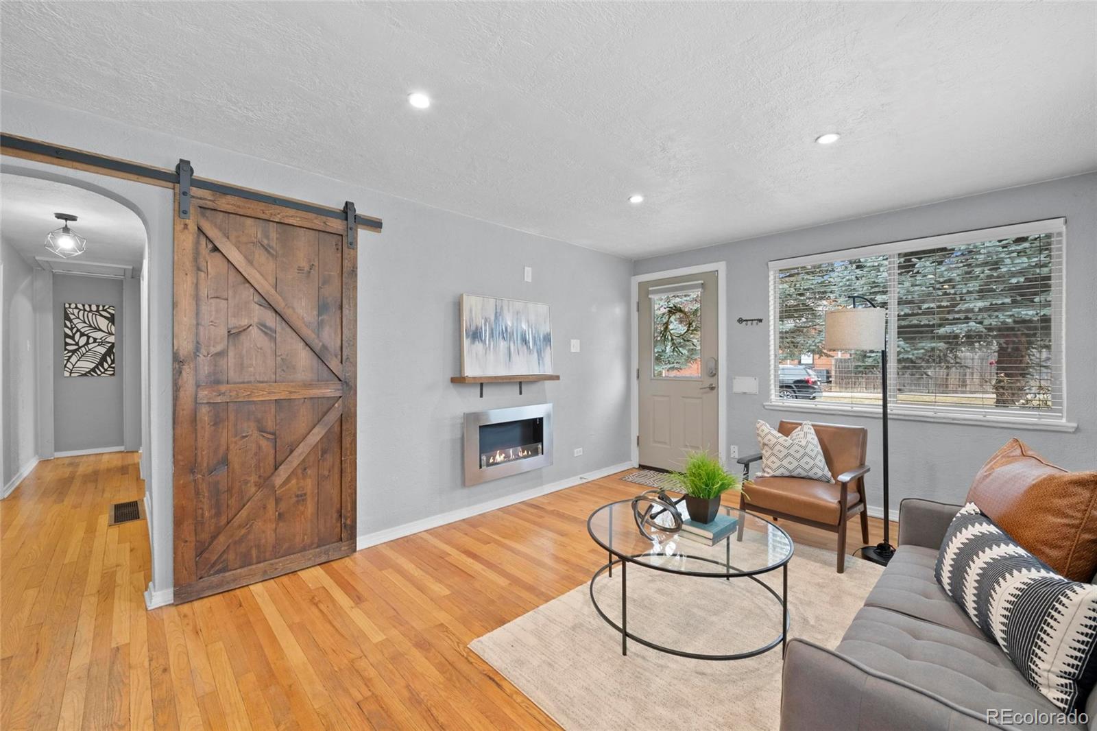 MLS Image #2 for 2545 w 45th avenue,denver, Colorado