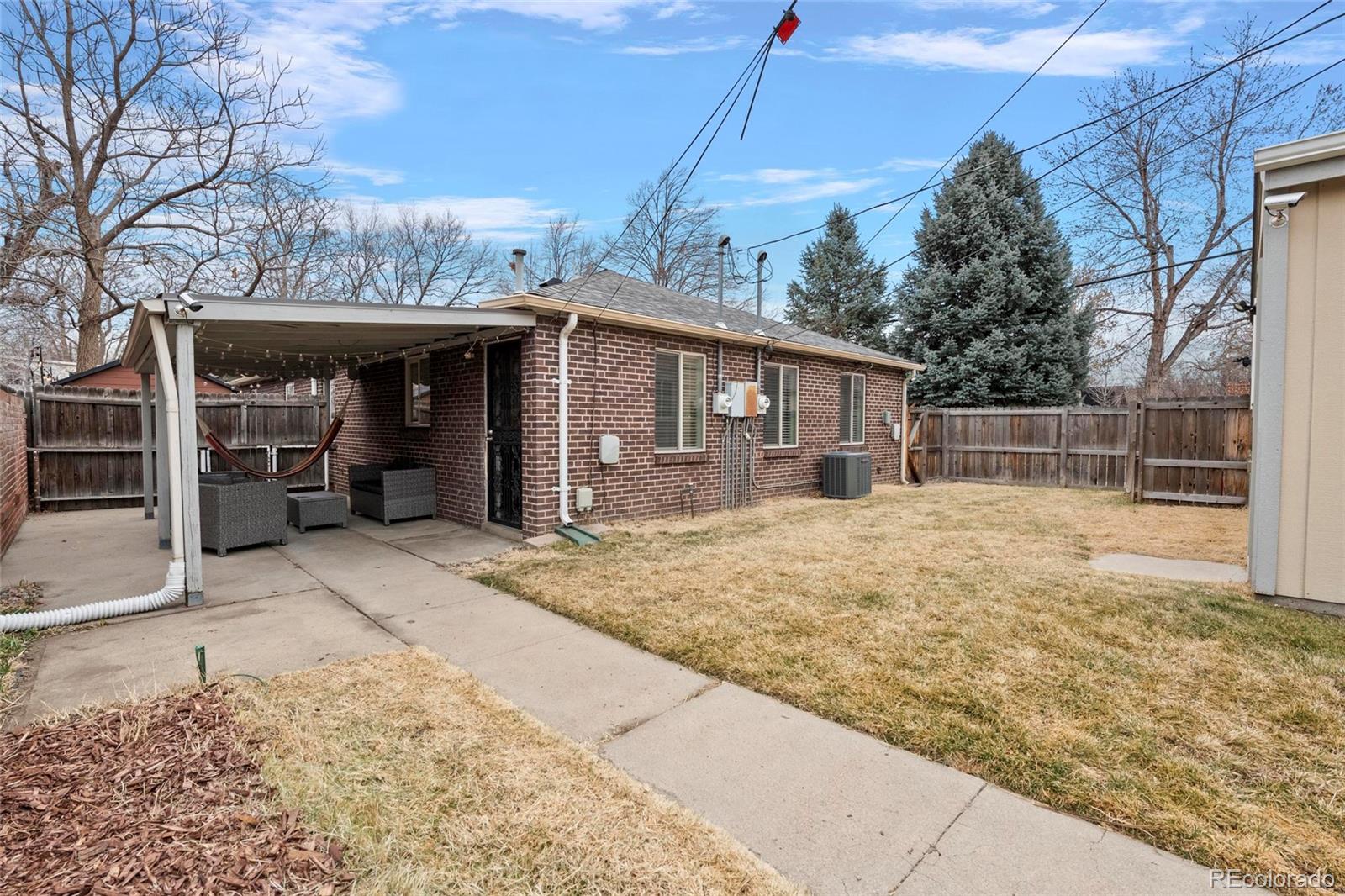 MLS Image #20 for 2545 w 45th avenue,denver, Colorado