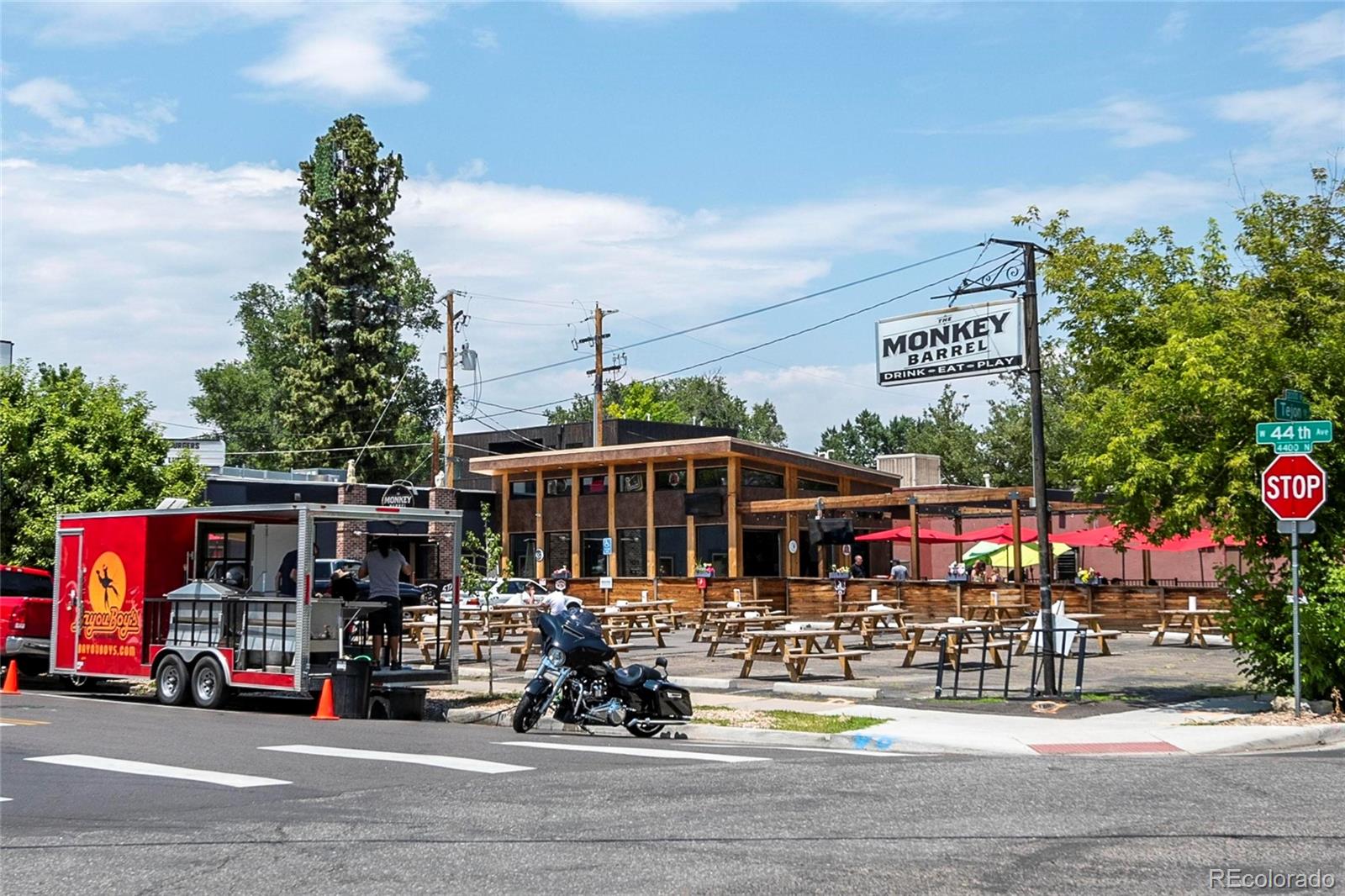 MLS Image #21 for 2545 w 45th avenue,denver, Colorado