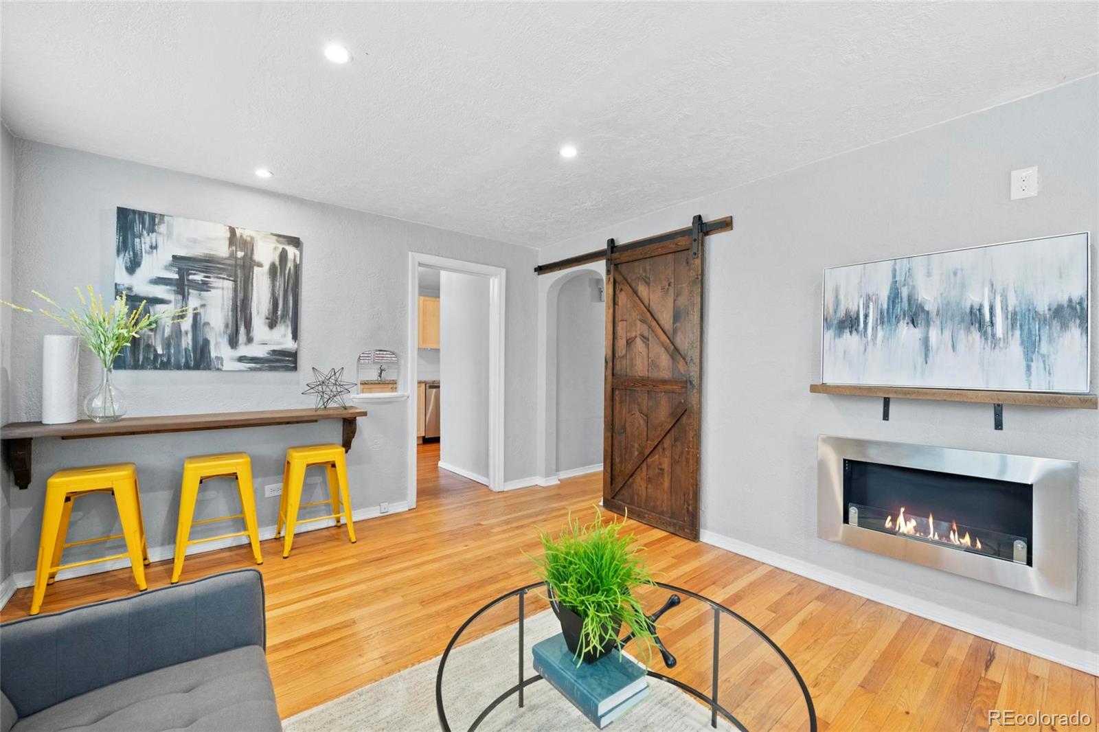 MLS Image #3 for 2545 w 45th avenue,denver, Colorado
