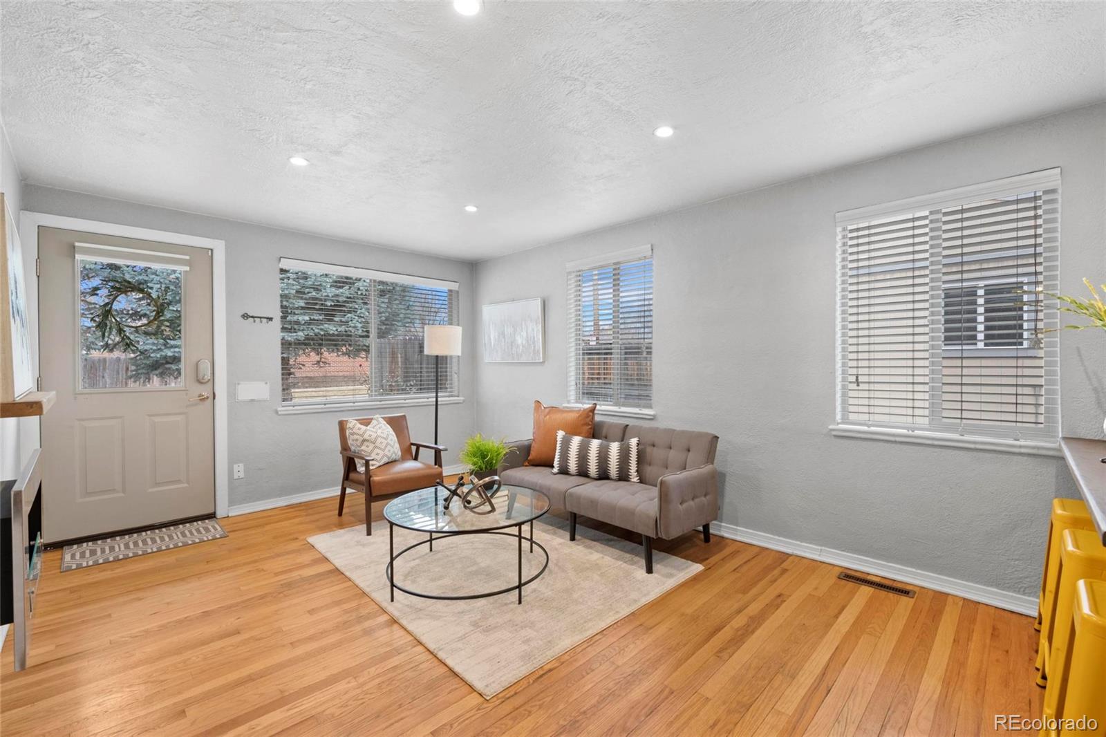 MLS Image #4 for 2545 w 45th avenue,denver, Colorado