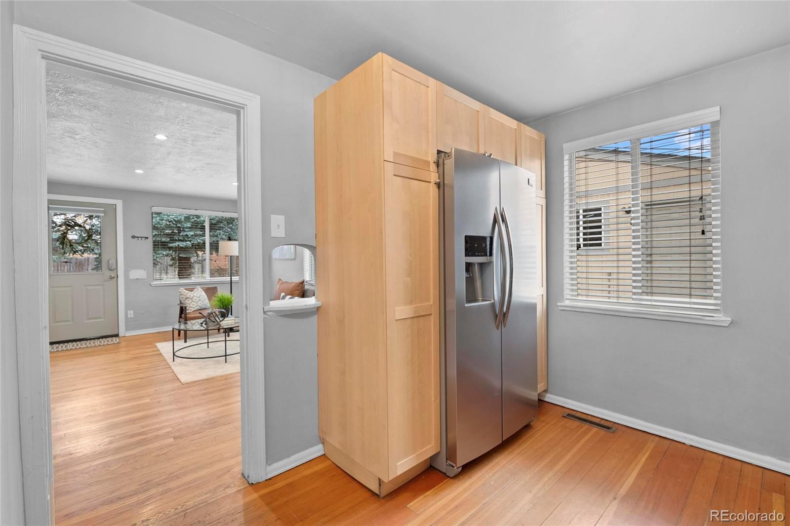MLS Image #5 for 2545 w 45th avenue,denver, Colorado