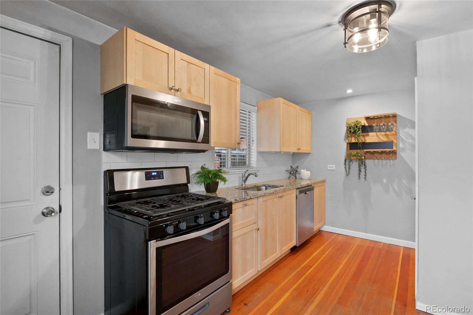 MLS Image #7 for 2545 w 45th avenue,denver, Colorado
