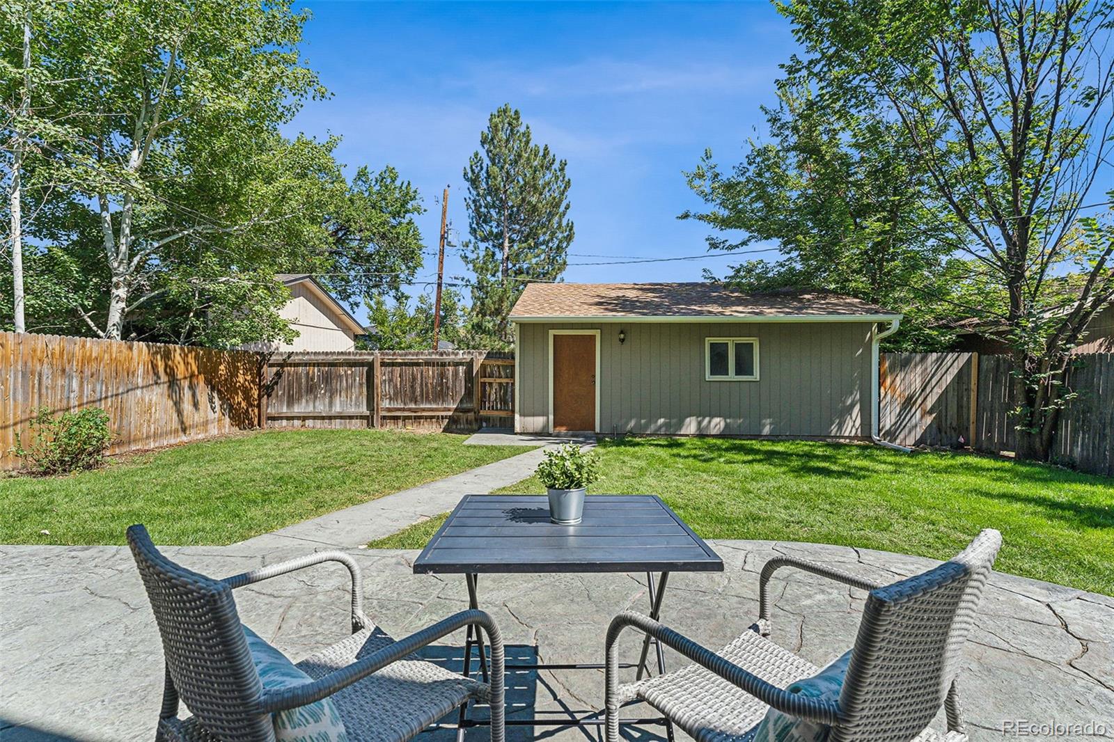 MLS Image #35 for 2870 n raleigh street,denver, Colorado