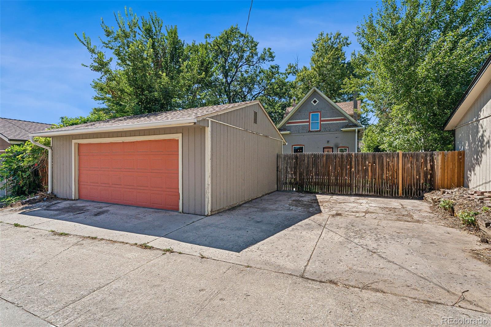 MLS Image #37 for 2870 n raleigh street,denver, Colorado