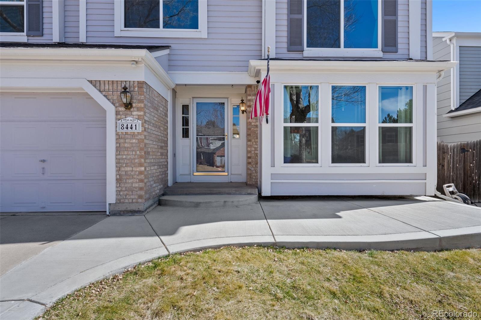 CMA Image for 8441  Urban Court,Arvada, Colorado