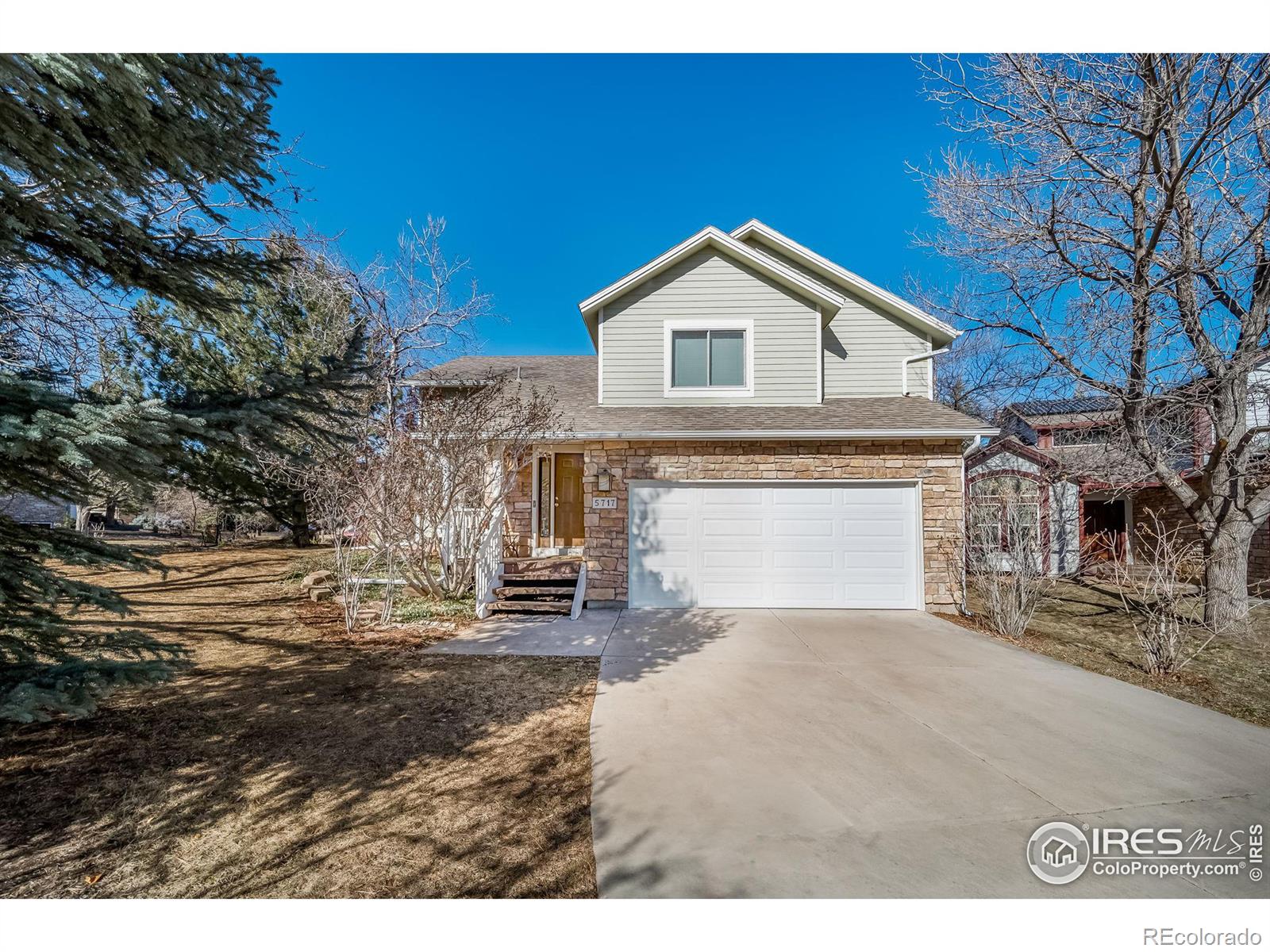 MLS Image #0 for 5717  table top court,boulder, Colorado