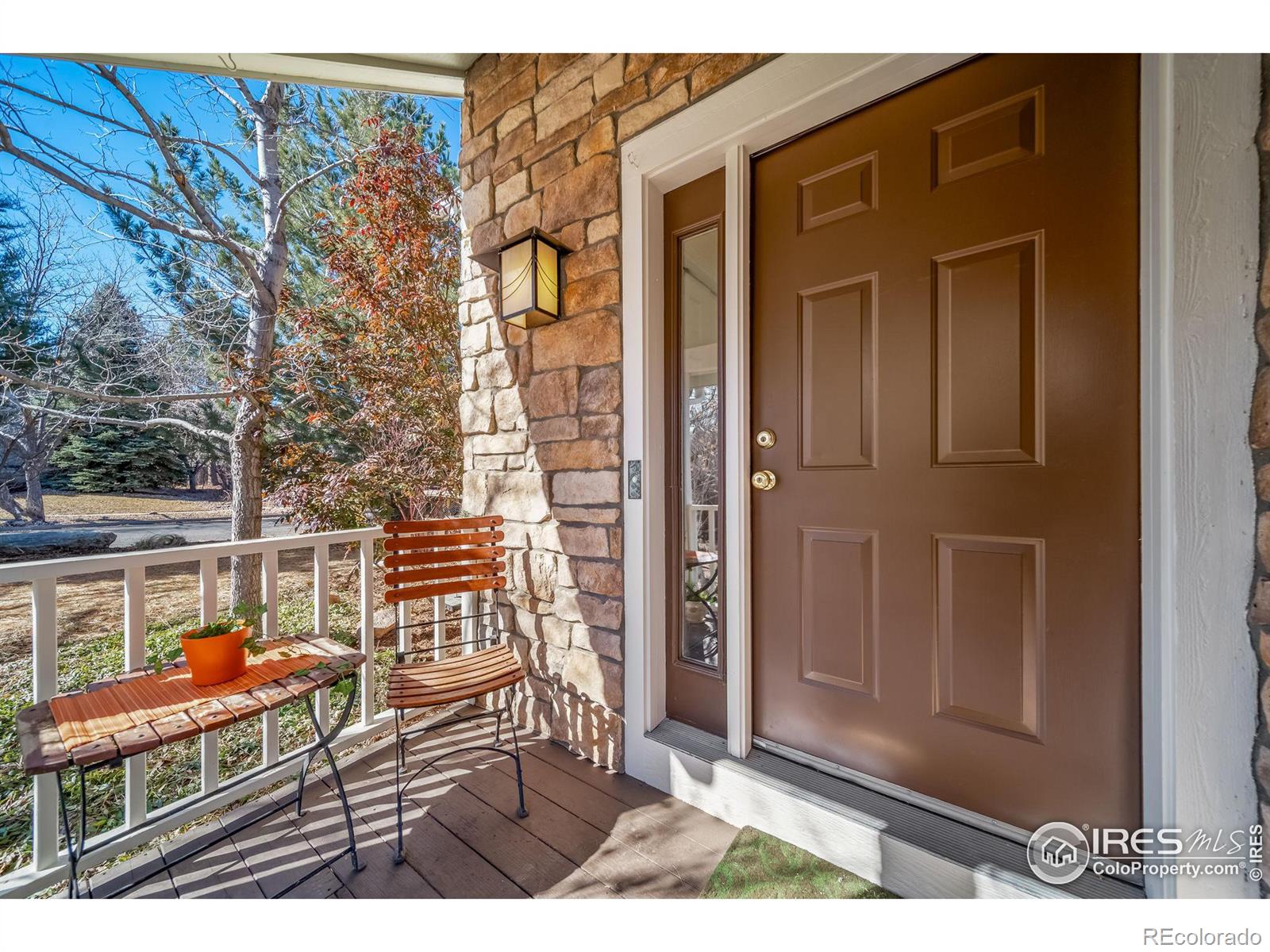 MLS Image #2 for 5717  table top court,boulder, Colorado