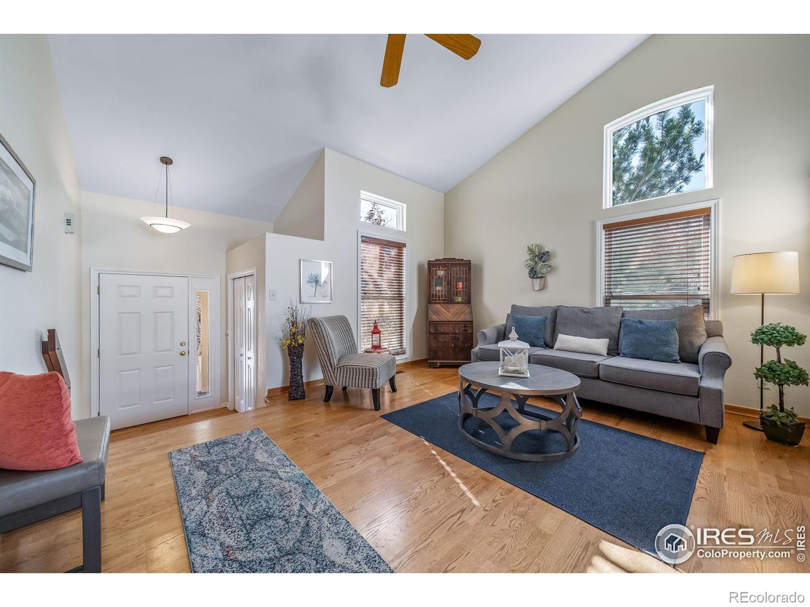 MLS Image #3 for 5717  table top court,boulder, Colorado