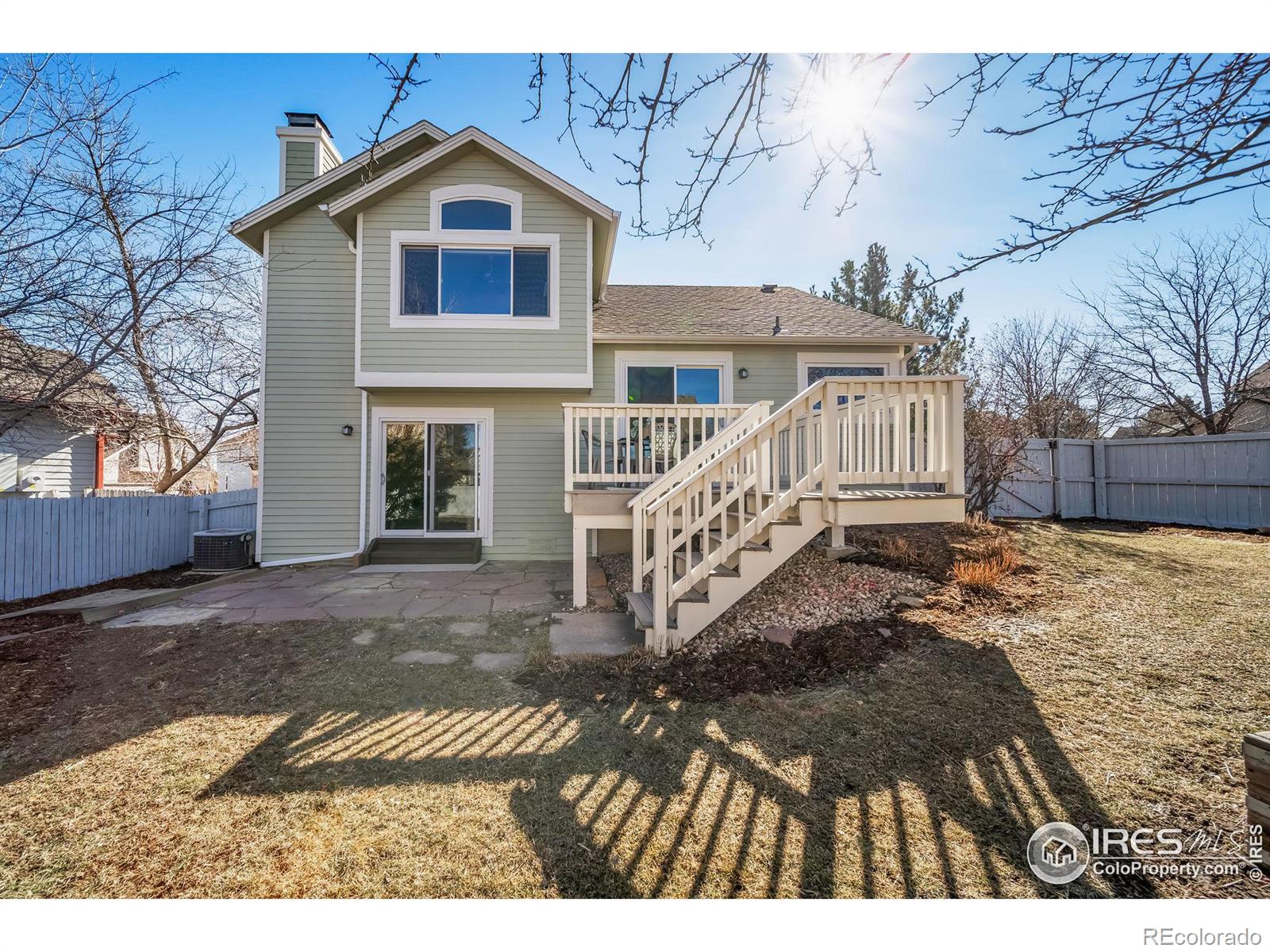 MLS Image #31 for 5717  table top court,boulder, Colorado