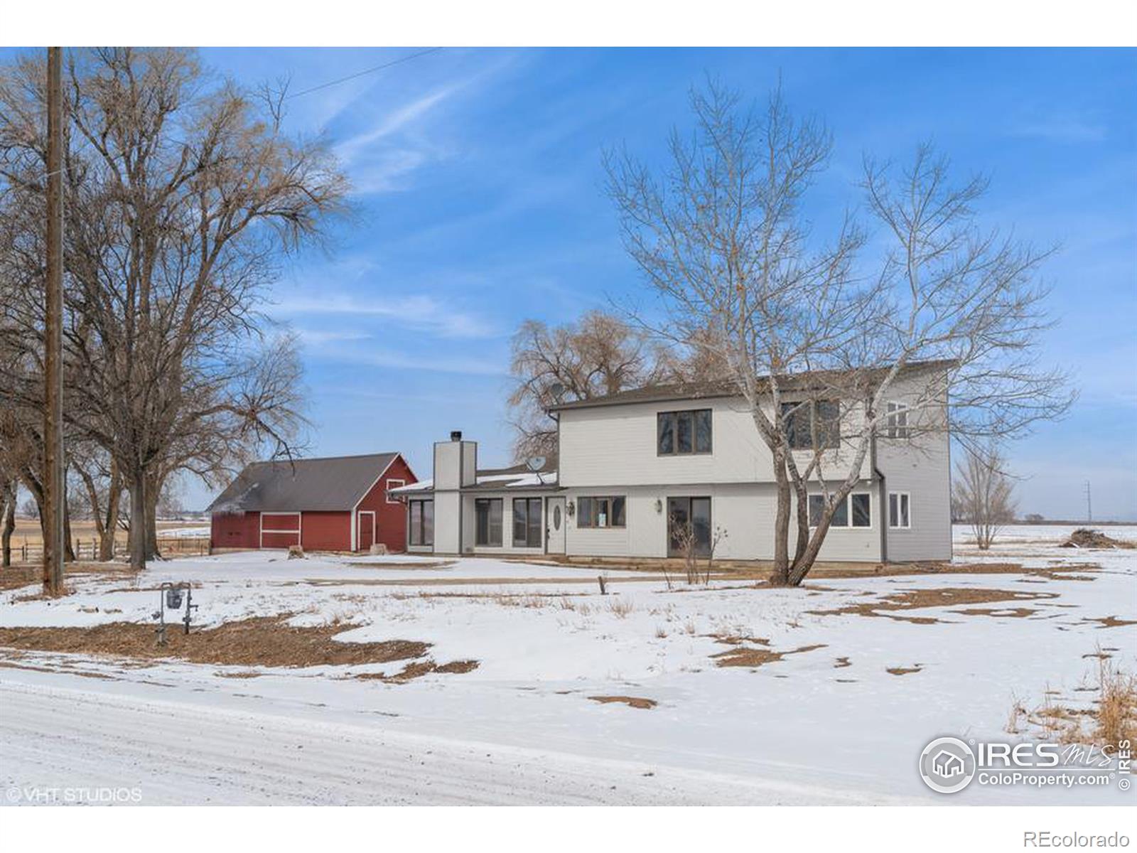 MLS Image #1 for 14775  county road 84 ,ault, Colorado