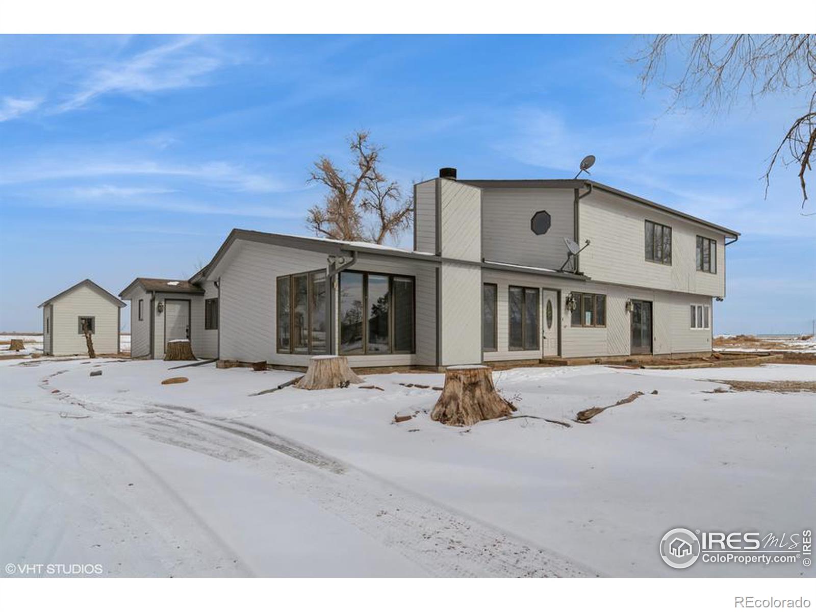 MLS Image #35 for 14775  county road 84 ,ault, Colorado