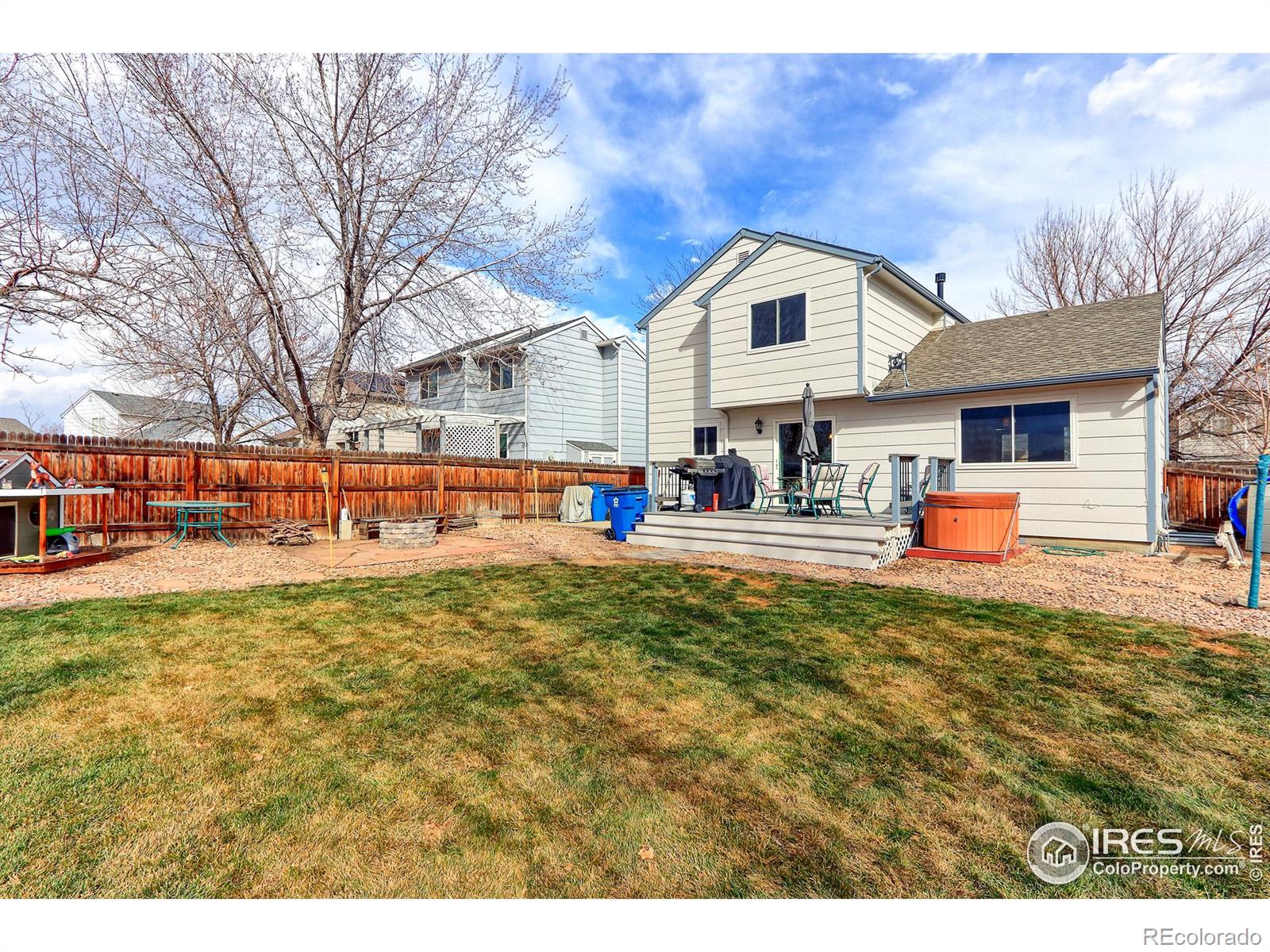 MLS Image #19 for 11537  macon street,henderson, Colorado