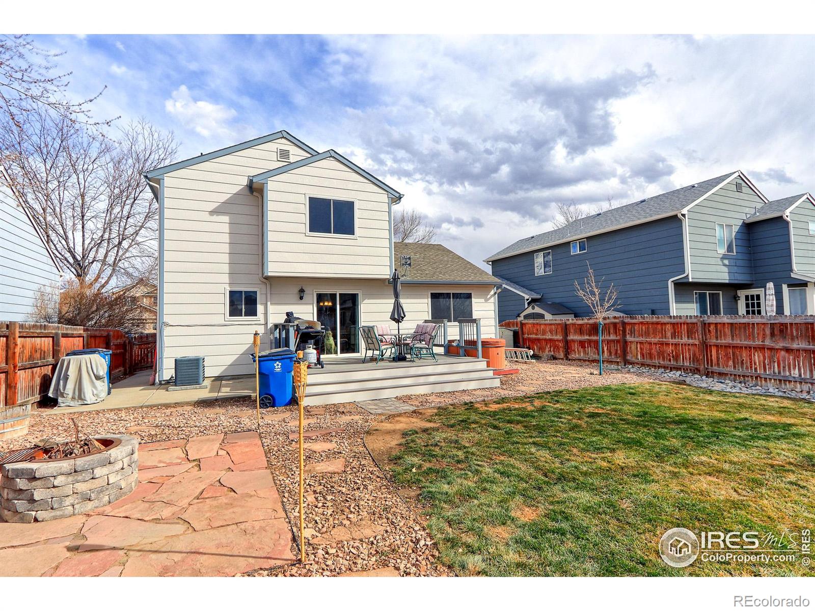 MLS Image #20 for 11537  macon street,henderson, Colorado