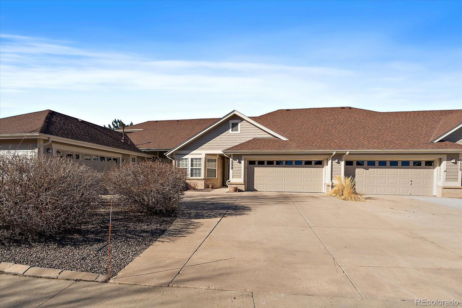 MLS Image #2 for 7679 s biloxi way,aurora, Colorado