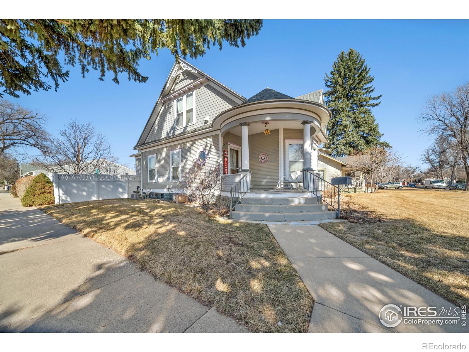 MLS Image #0 for 401  maple street,fort morgan, Colorado