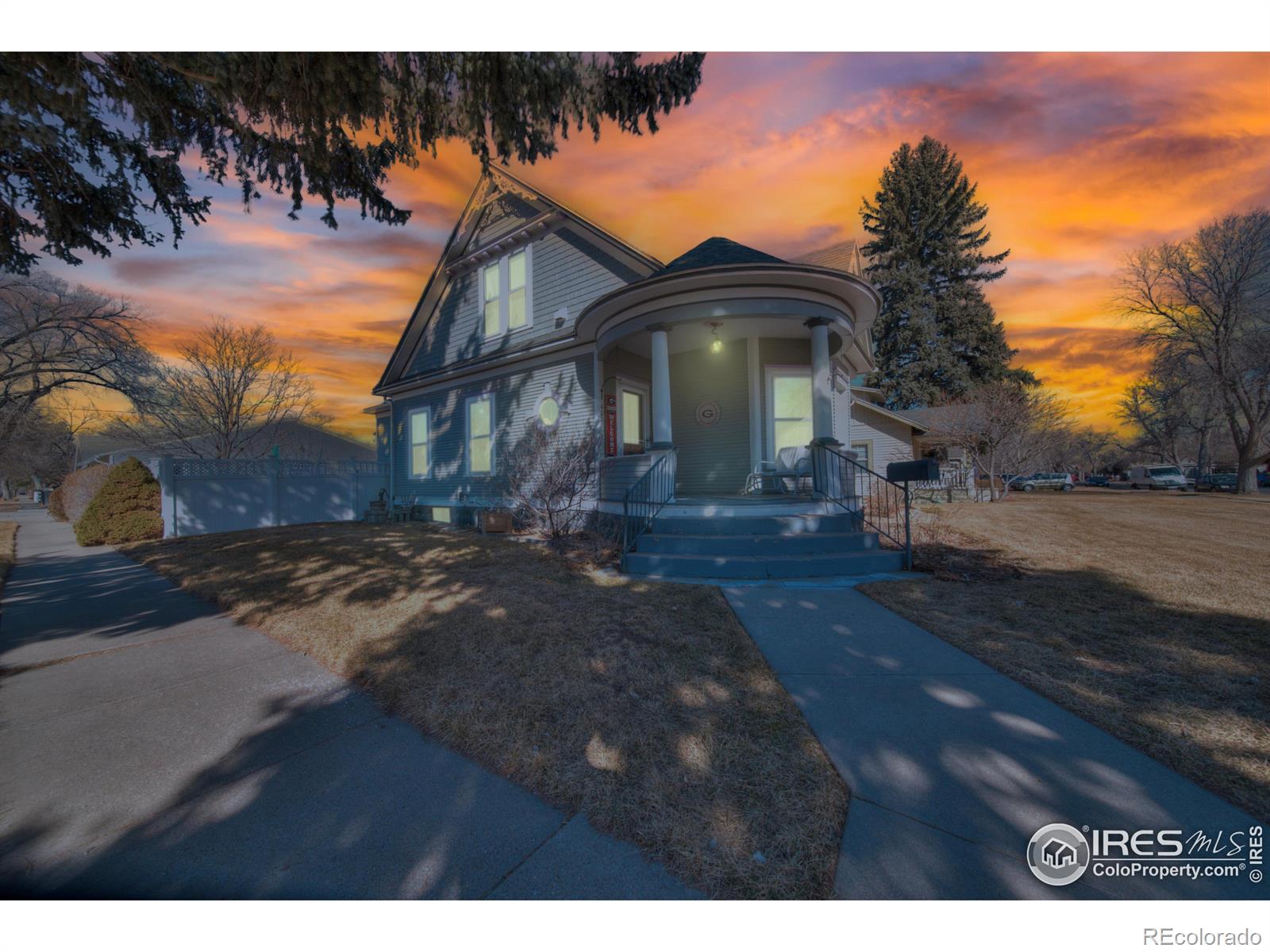 MLS Image #1 for 401  maple street,fort morgan, Colorado