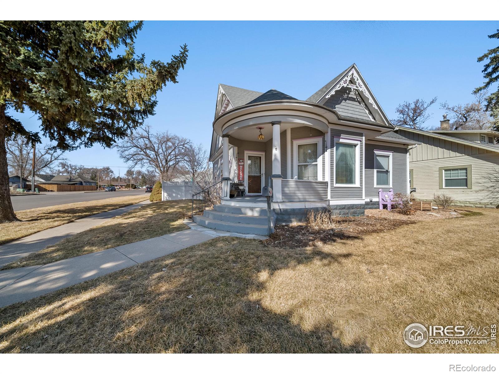 MLS Image #2 for 401  maple street,fort morgan, Colorado