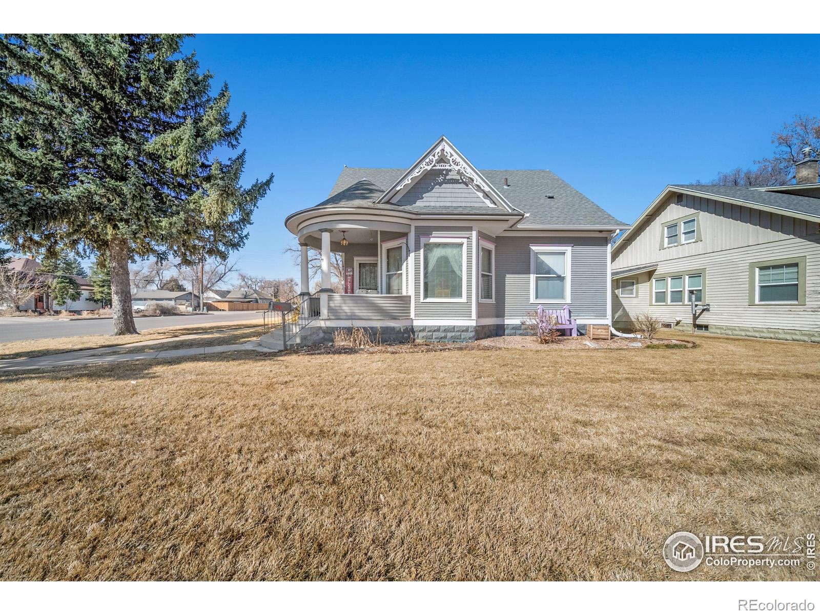 MLS Image #3 for 401  maple street,fort morgan, Colorado