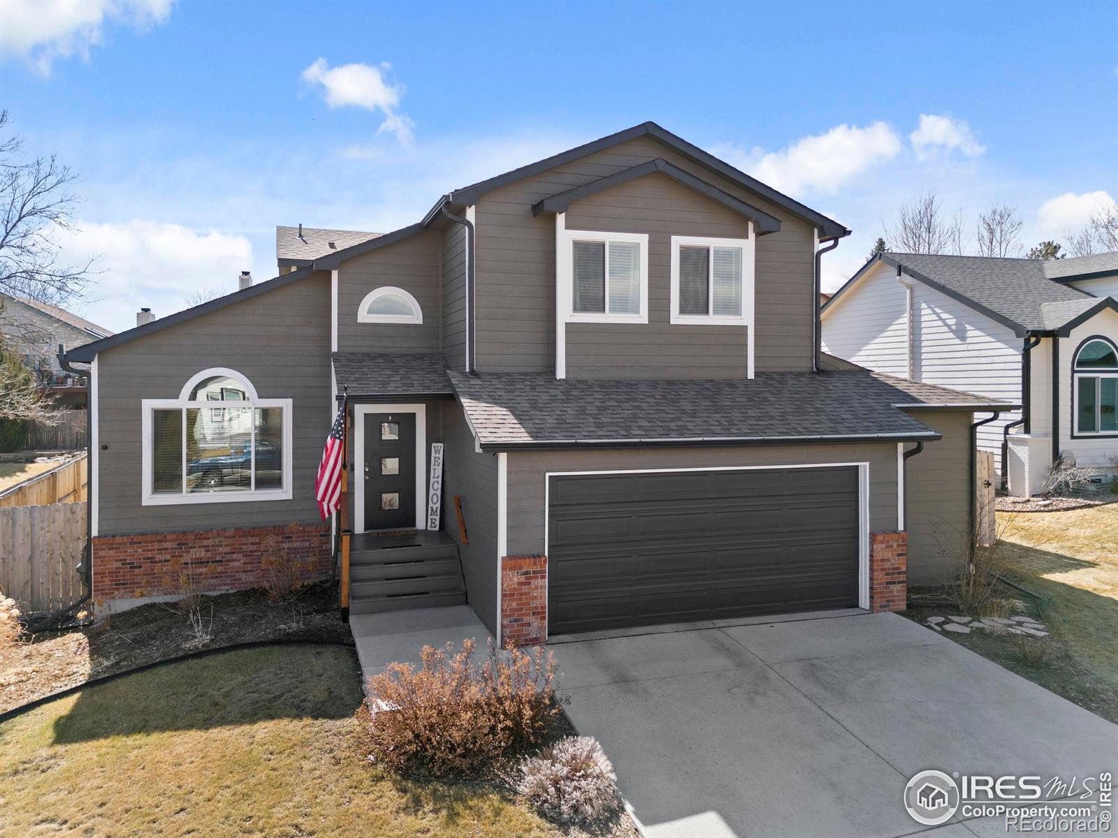 CMA Image for 319  Dunne Drive,Fort Collins, Colorado