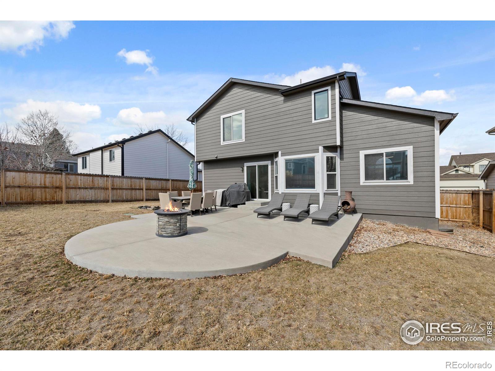 MLS Image #37 for 319  dunne drive,fort collins, Colorado