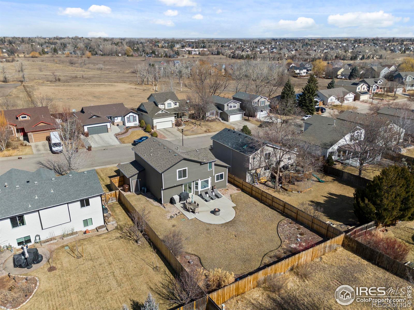 MLS Image #38 for 319  dunne drive,fort collins, Colorado