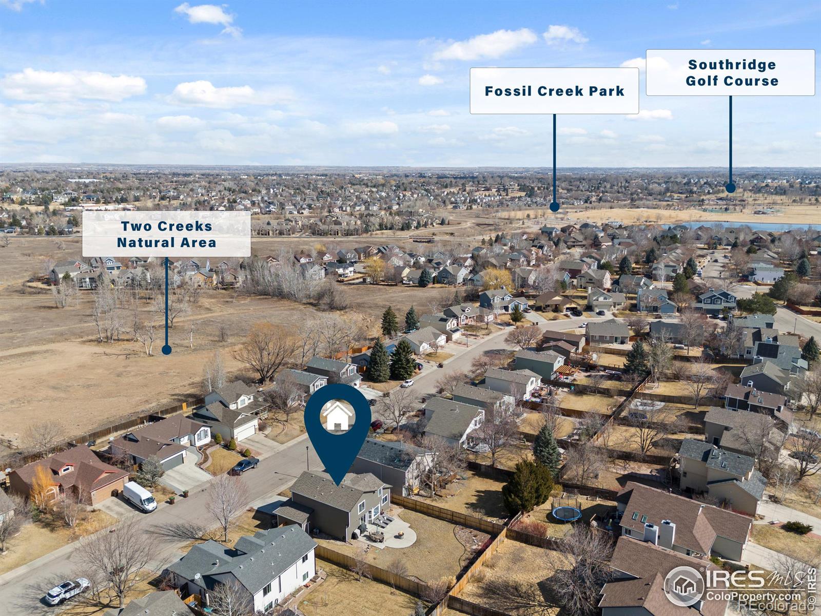 MLS Image #39 for 319  dunne drive,fort collins, Colorado