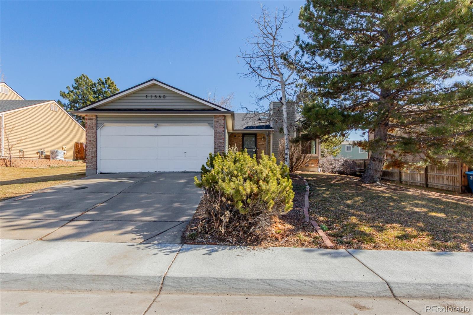 CMA Image for 11560  Otis Street,Westminster, Colorado