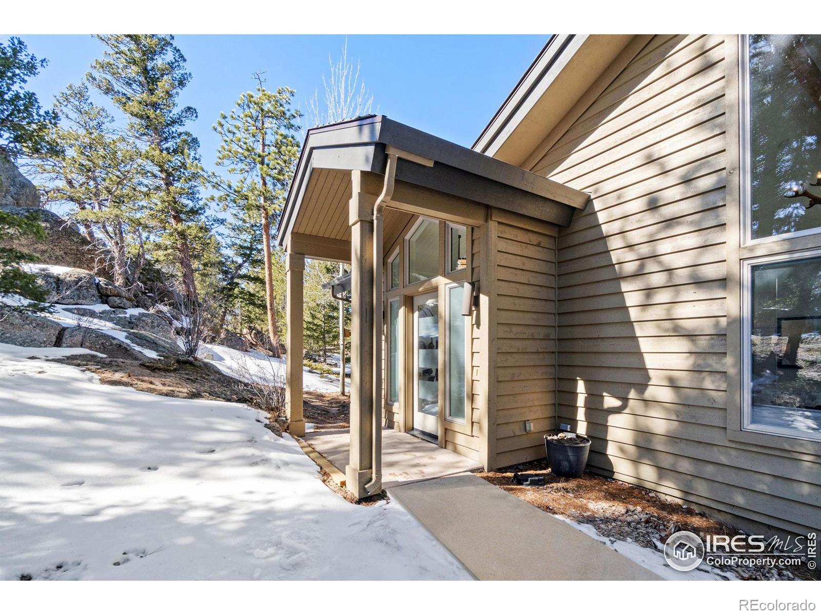 MLS Image #24 for 133  ponderosa court,red feather lakes, Colorado