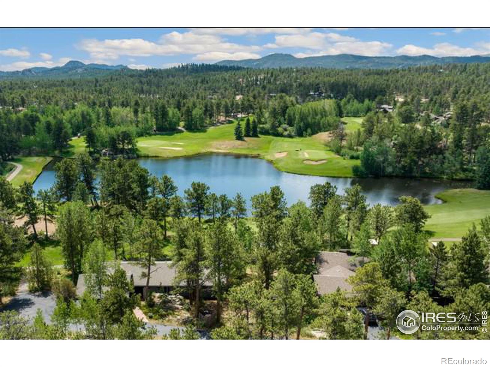 MLS Image #25 for 133  ponderosa court,red feather lakes, Colorado