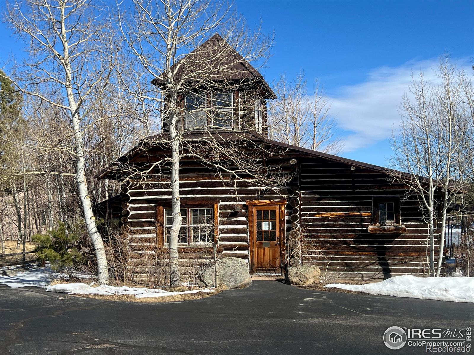 MLS Image #31 for 133  ponderosa court,red feather lakes, Colorado