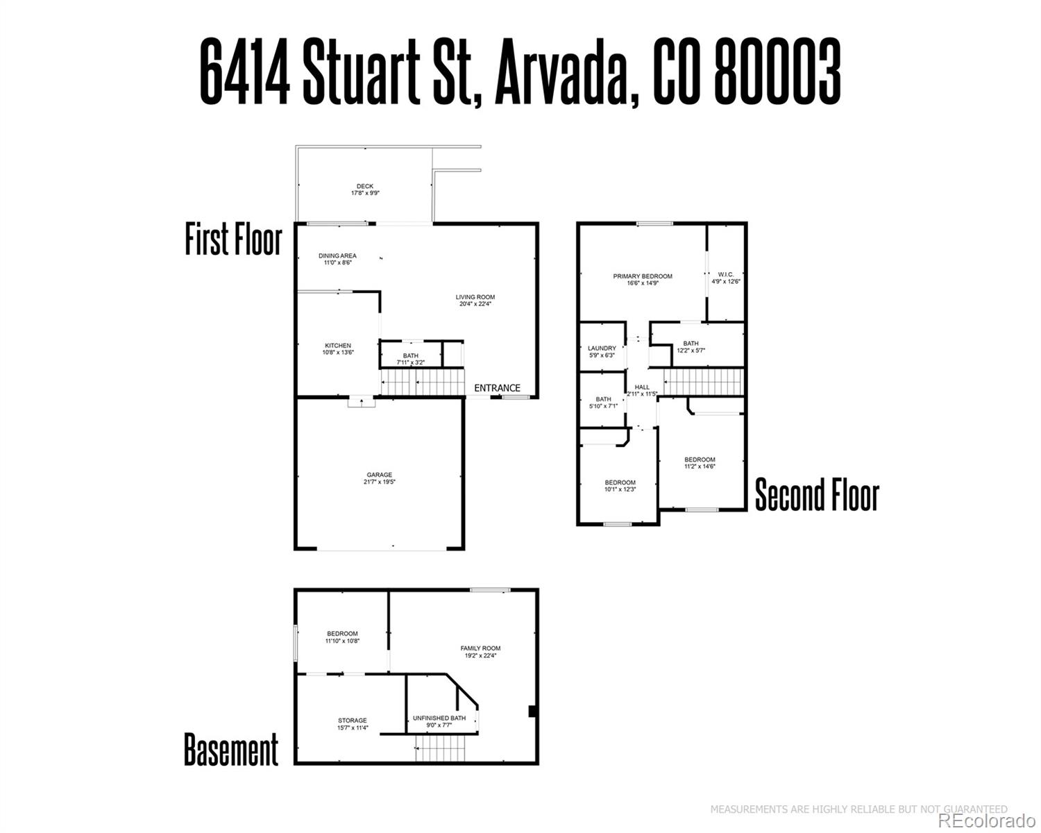 MLS Image #28 for 6414  stuart street,arvada, Colorado