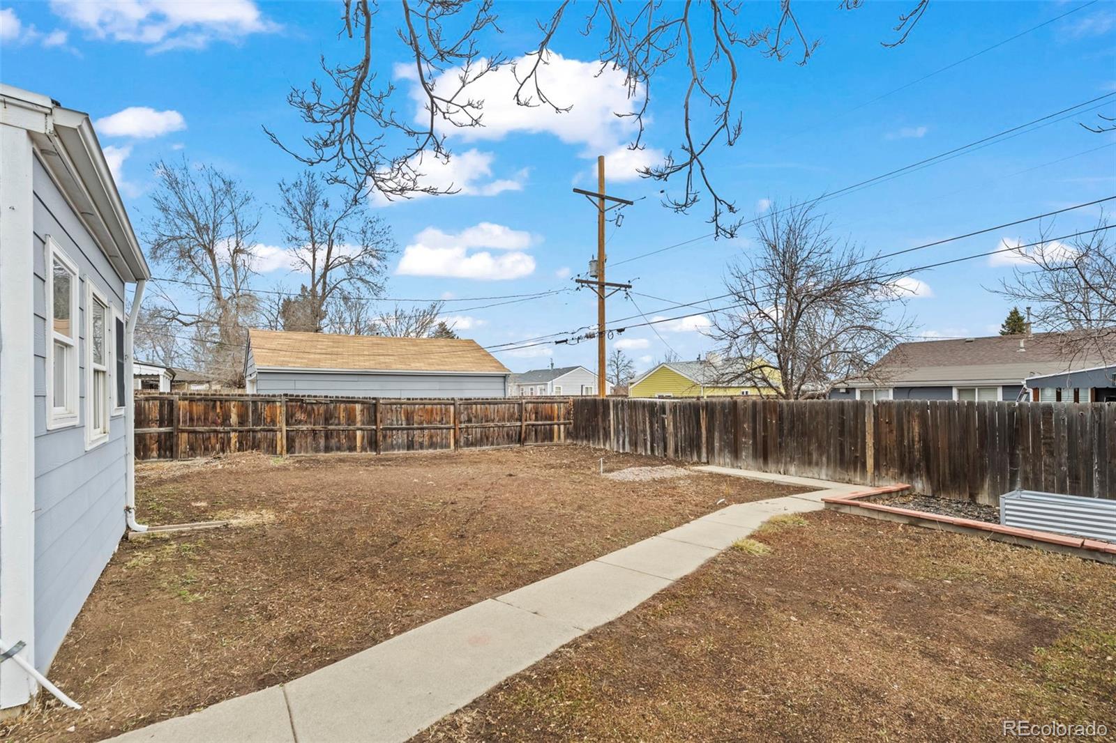 MLS Image #22 for 1780 s umatilla street,denver, Colorado