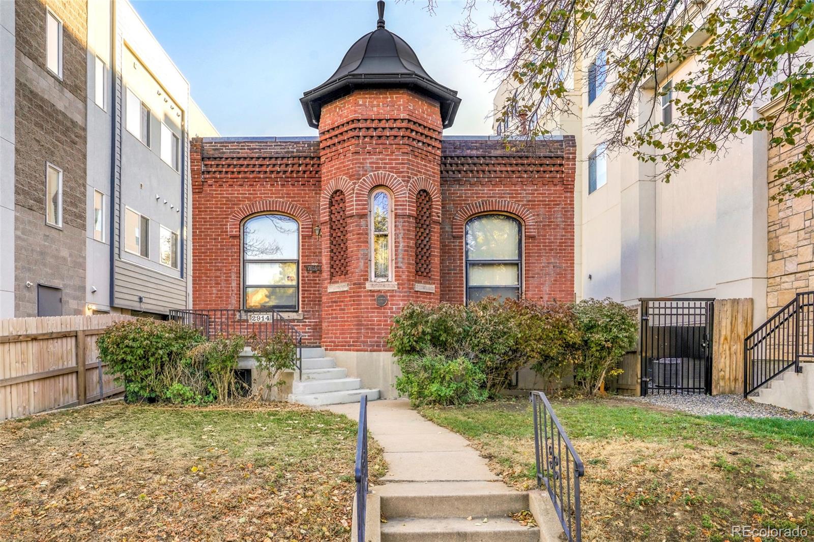 MLS Image #0 for 2914 w 29th avenue,denver, Colorado