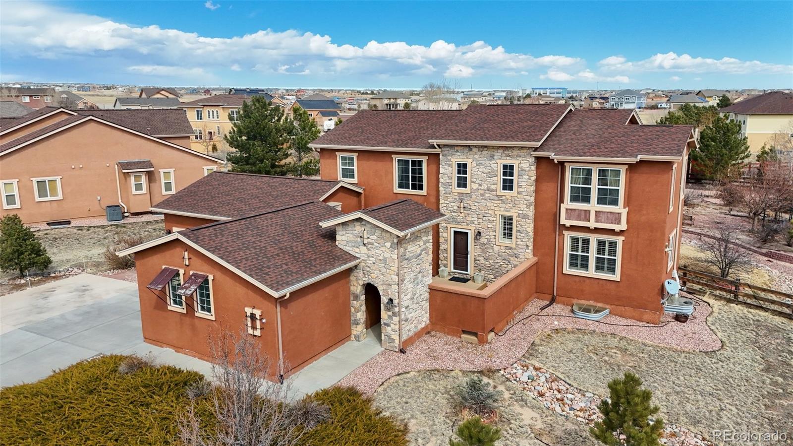 MLS Image #0 for 7317  talimena terrace,peyton, Colorado