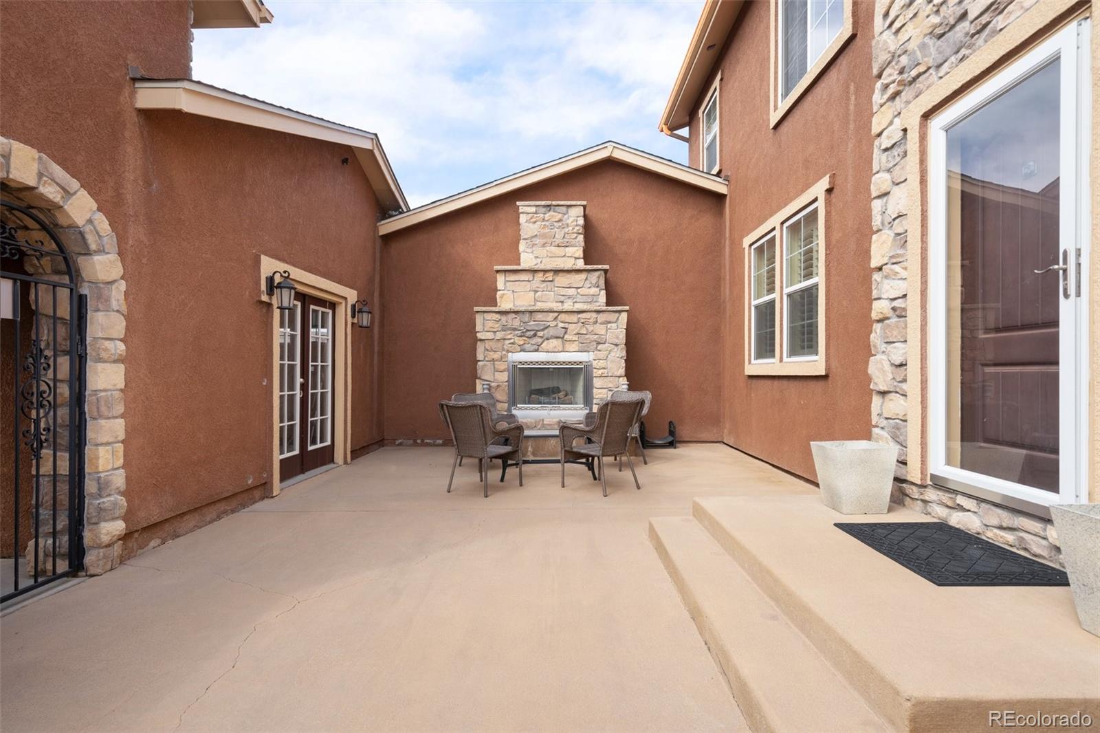 MLS Image #10 for 7317  talimena terrace,peyton, Colorado