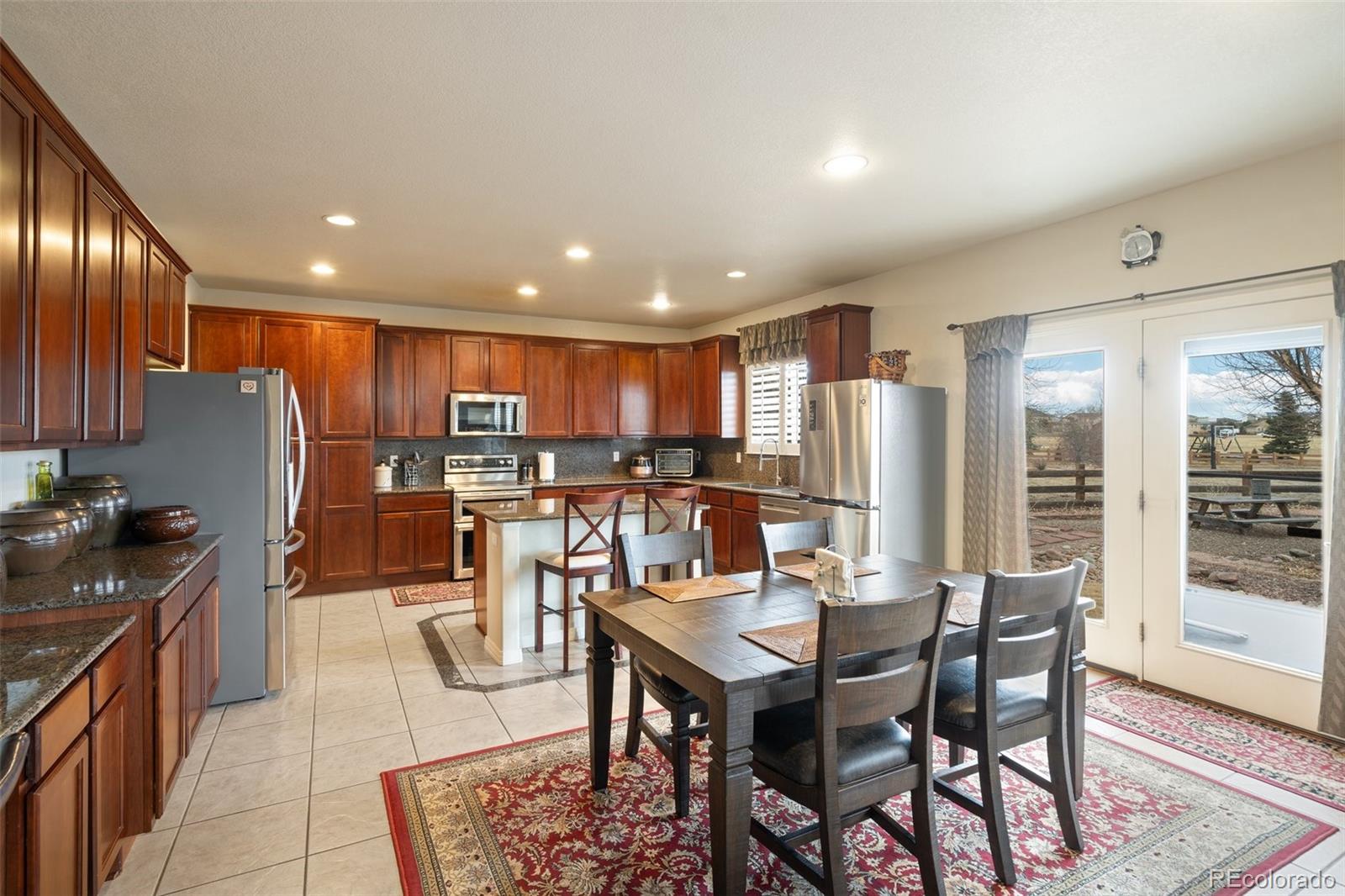 MLS Image #24 for 7317  talimena terrace,peyton, Colorado