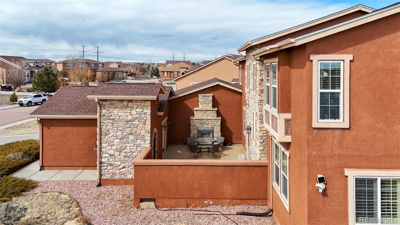 MLS Image #3 for 7317  talimena terrace,peyton, Colorado