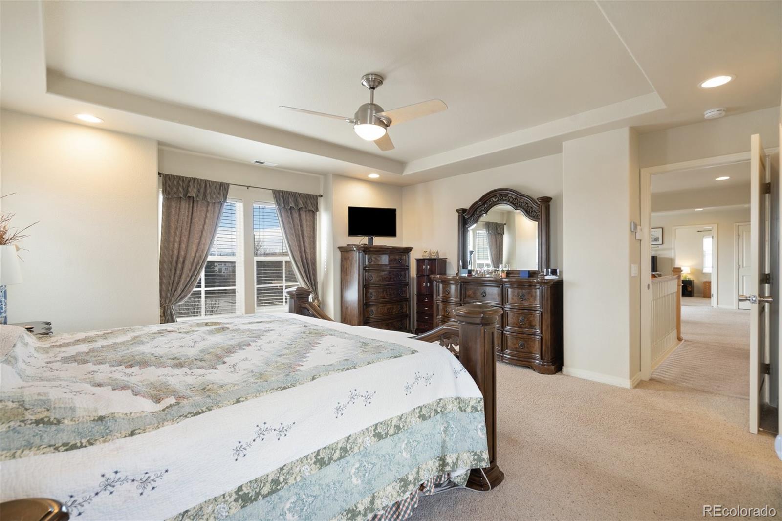 MLS Image #30 for 7317  talimena terrace,peyton, Colorado