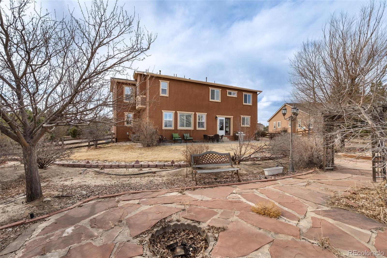 MLS Image #46 for 7317  talimena terrace,peyton, Colorado