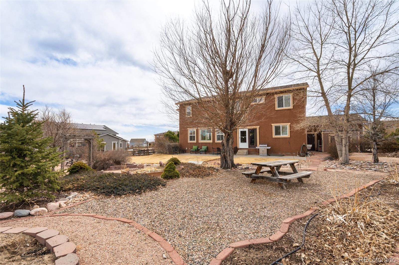 MLS Image #47 for 7317  talimena terrace,peyton, Colorado