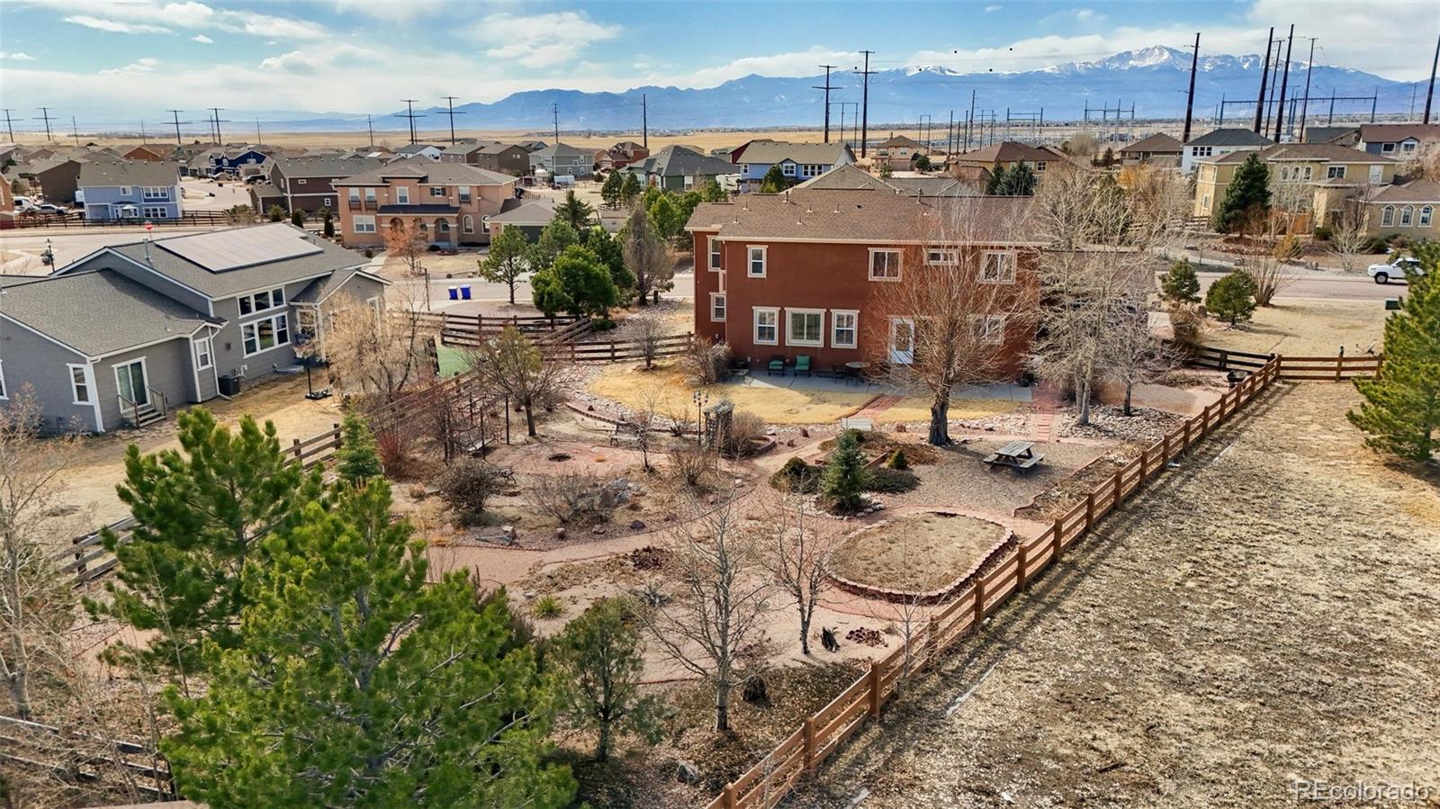 MLS Image #5 for 7317  talimena terrace,peyton, Colorado