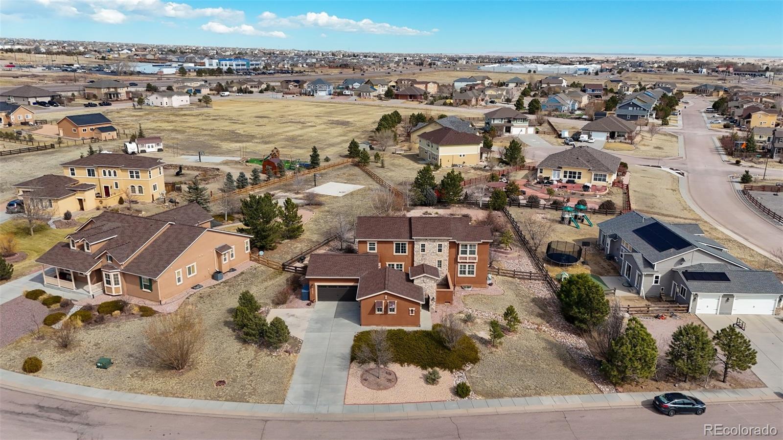 MLS Image #6 for 7317  talimena terrace,peyton, Colorado