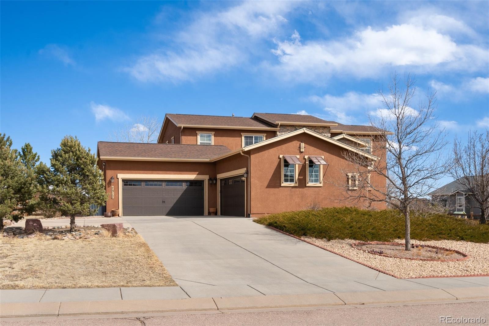 MLS Image #7 for 7317  talimena terrace,peyton, Colorado