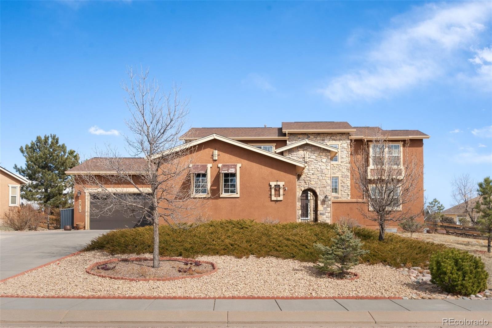 MLS Image #8 for 7317  talimena terrace,peyton, Colorado