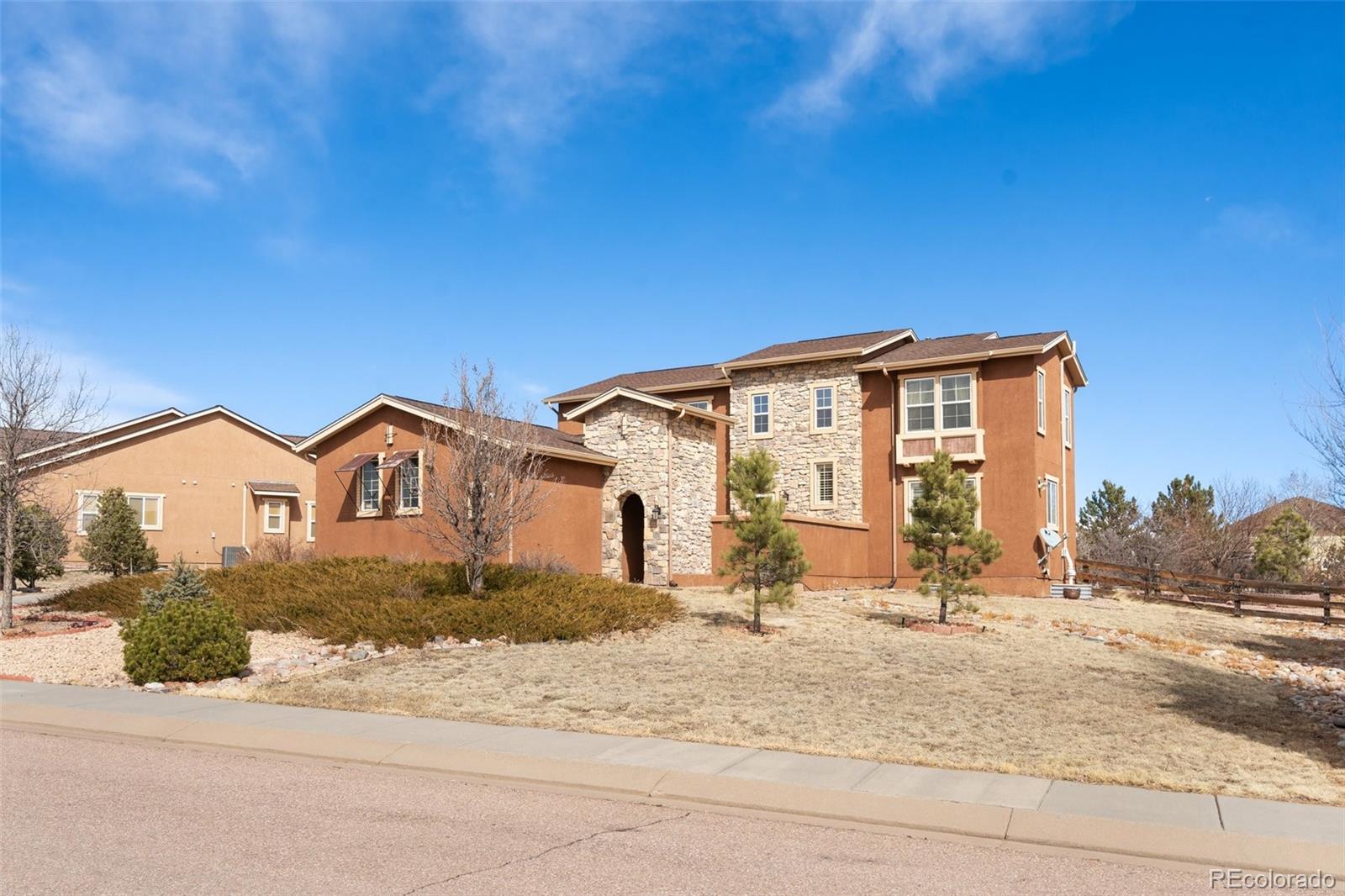 MLS Image #9 for 7317  talimena terrace,peyton, Colorado