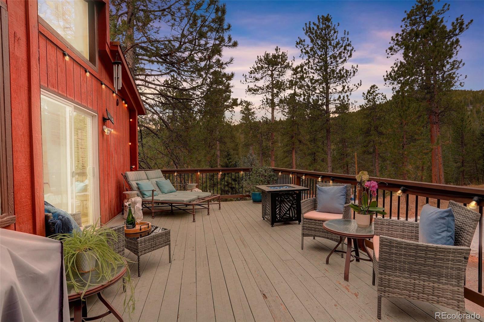 MLS Image #1 for 6997 s columbine road,evergreen, Colorado